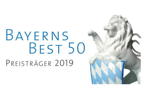 Bayerns Best 50