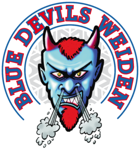 Blue Devils Weiden Logo