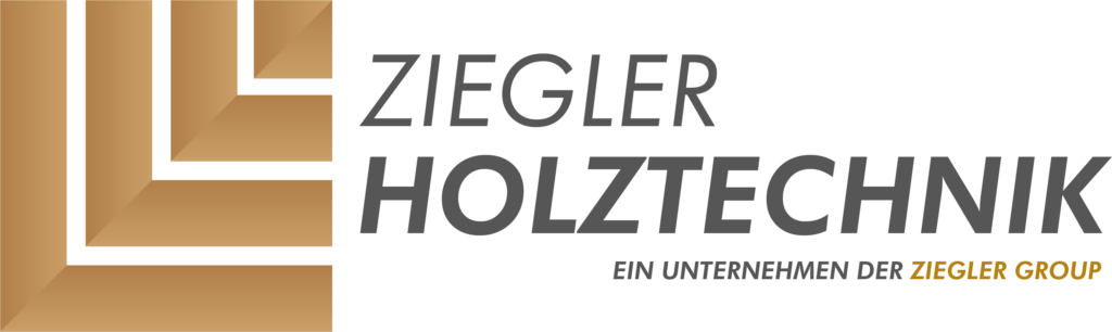 Logo Ziegler Holztechnik