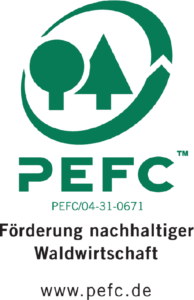 PEFC-Waldwirtschaft