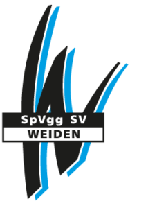SpVgg Weiden Logo
