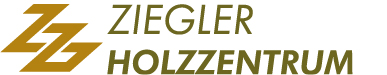 Ziegler Holzzentrum Logo