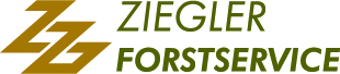 Ziegler_Forstservice Logo