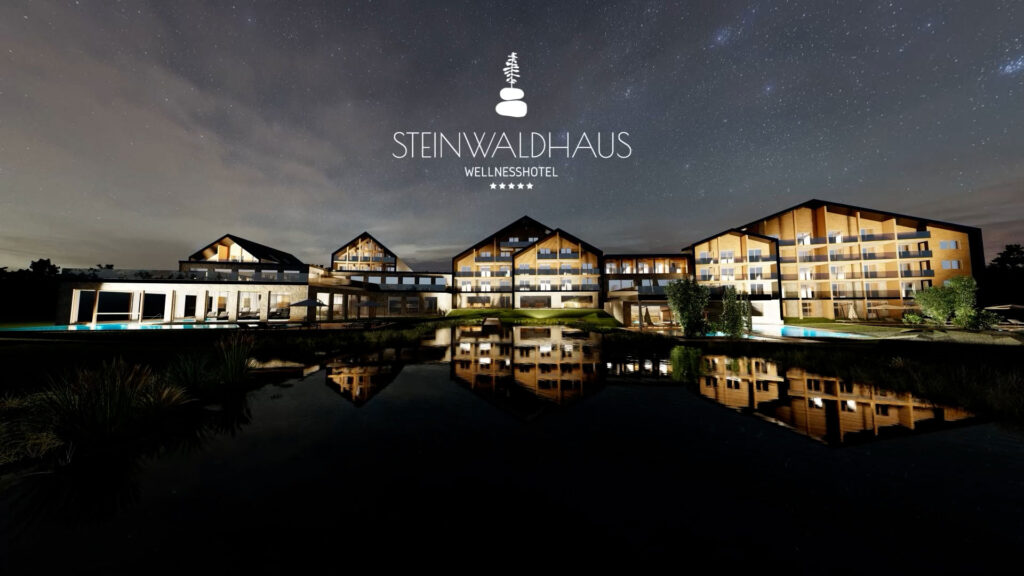 Steinwaldhaus