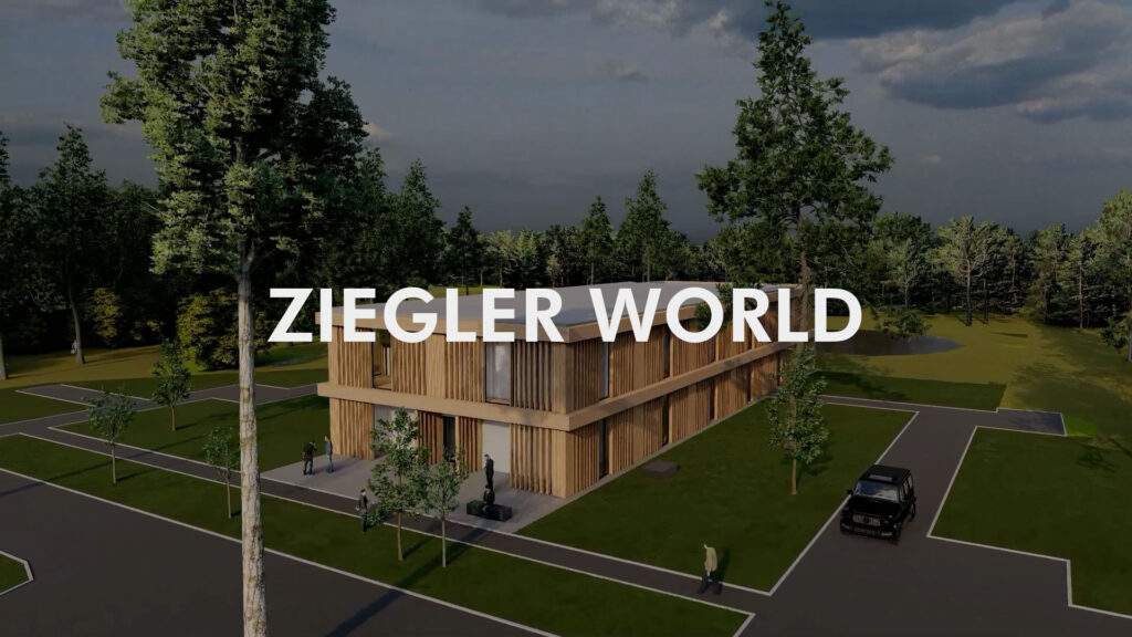Ziegler World